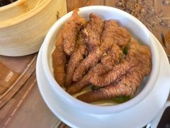 虎皮凤爪-勤德兴(湖滨路店)