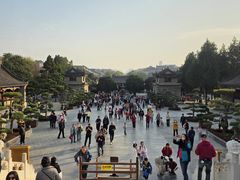 -大慈恩寺(大雁塔)