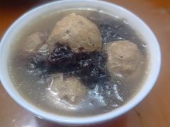 -官塘陈记鱼生·潮汕砂锅粥·牛肉火锅(潮枫路总店)