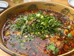 -乐山第一家临江鳝丝(茶坊路店)