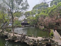 -绮园景区