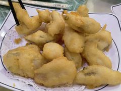 -老字号蛇口德记烧腊饭店·海鲜加工