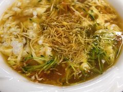 -知一馨香熏肉大饼(抚顺石化大学店)