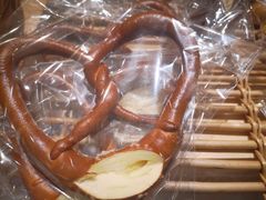 -稻田秋日式面包