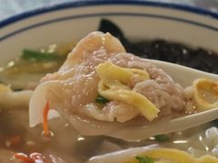 -长人馄饨铺(解放街店)