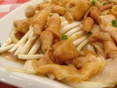 -龙桥私厨·姜花菊花过桥鱼·顺德菜(容桂店)