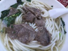 -贵州六盘水羊肉粉(观音桥店)