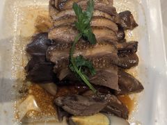 -鹅香四海·卤水火锅·砂锅粥·潮汕菜(宝安店)