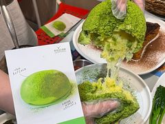 -观塘港茶餐厅(八一大道店)