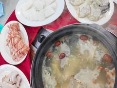 -花苑美食横琴生蚝火锅(拱北粤华路店)