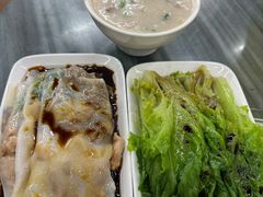 -穗银肠粉店(东川路店)