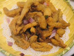 -荷塘秋月·本帮江浙菜(国权路店)