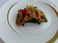 -巴黎轩(澳门巴黎人店)