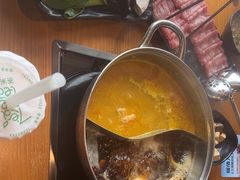 -呷哺呷哺 黄金牧场 (盛世天骄店)