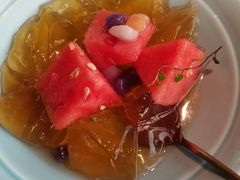 -蜜桃餐厅·伴山(湖滨商业街店)