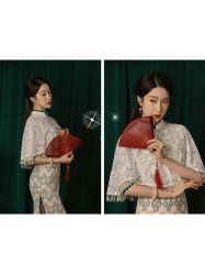 点击看大图 -美云庭古装·格格服汉服·京城旅拍(北京店)