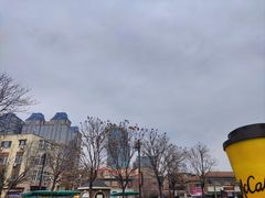 -天津五大道文化旅游区