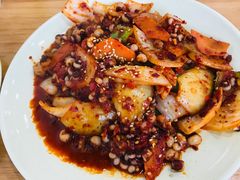 -贤花饭店(城阳店)