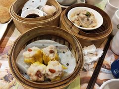-添好运点心专门店(中环IFC店)