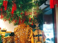 -满兴咱妈烀饼铁锅炖(兰州北街店)