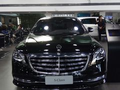 -北京之星奔驰4S店(亦庄店)