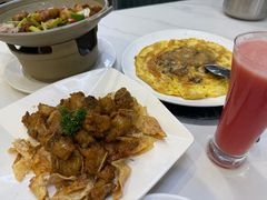 -七叔家宴家常广西菜(明秀东路店)