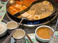 -巴蜀大将火锅(春熙店)