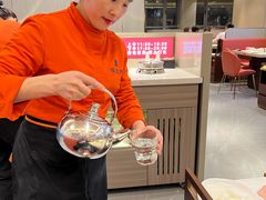 -蝎王府羊蝎子(天通苑店)