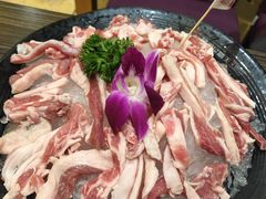 -健晟星期天火锅(望花店)