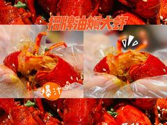 -松哥油焖大虾(科技园店)