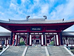 -大慈恩寺(大雁塔)
