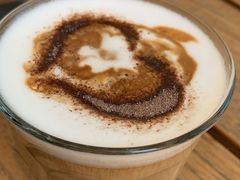 -Peet's 皮爷咖啡(东湖路手作店)