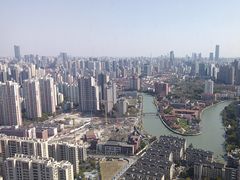 -环球港凯悦 · 享悦中餐厅