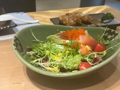 -京旬海鲜放题·铁板烧自助餐厅