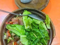 -潮香兴煲仔饭(莲花路店)