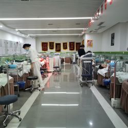 点击看大图 -悟空祛痘·专业祛痘机构