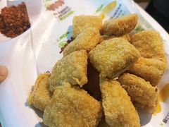 -蛙喔牛蛙(仙林万达茂店)