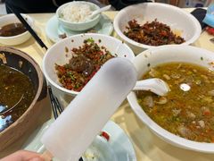 -笨罗卜浏阳菜馆(龙华鹏润达店)