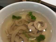 腰花汤-花园茶楼(兴城西路店)