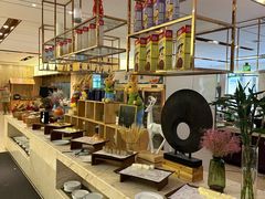 -诸暨同方豪生大酒店