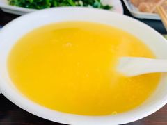 棒渣粥-老保定驴肉馆(云岗路店)