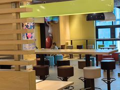 -麦当劳(望京国际商业中心店)