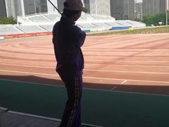 -山东文旅崮云湖高尔夫学院(奥体校区)