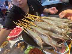 -皇牛鲜生·牛爱牛鲜牛肉自选火锅(晋吉北路店)