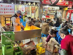 -小板凳(四公里店)