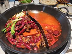 -贰回巷火锅馆(钟楼店)
