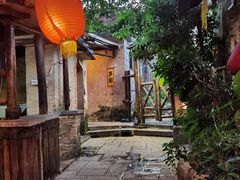 -五邑人家(江门店)