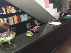 -张树军海鲜(王府壹号店)