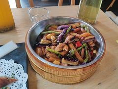 -味莊餐厅(康庄南街店)