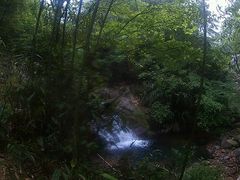 -浙北大峡谷